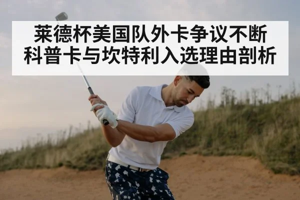 professional golfer swing