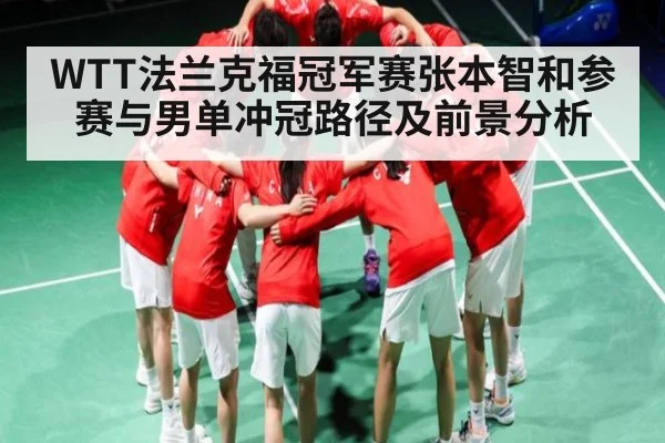 WTT法兰克福冠军赛张本智和参赛与男单冲冠路径及前景分析 | kaiyun
